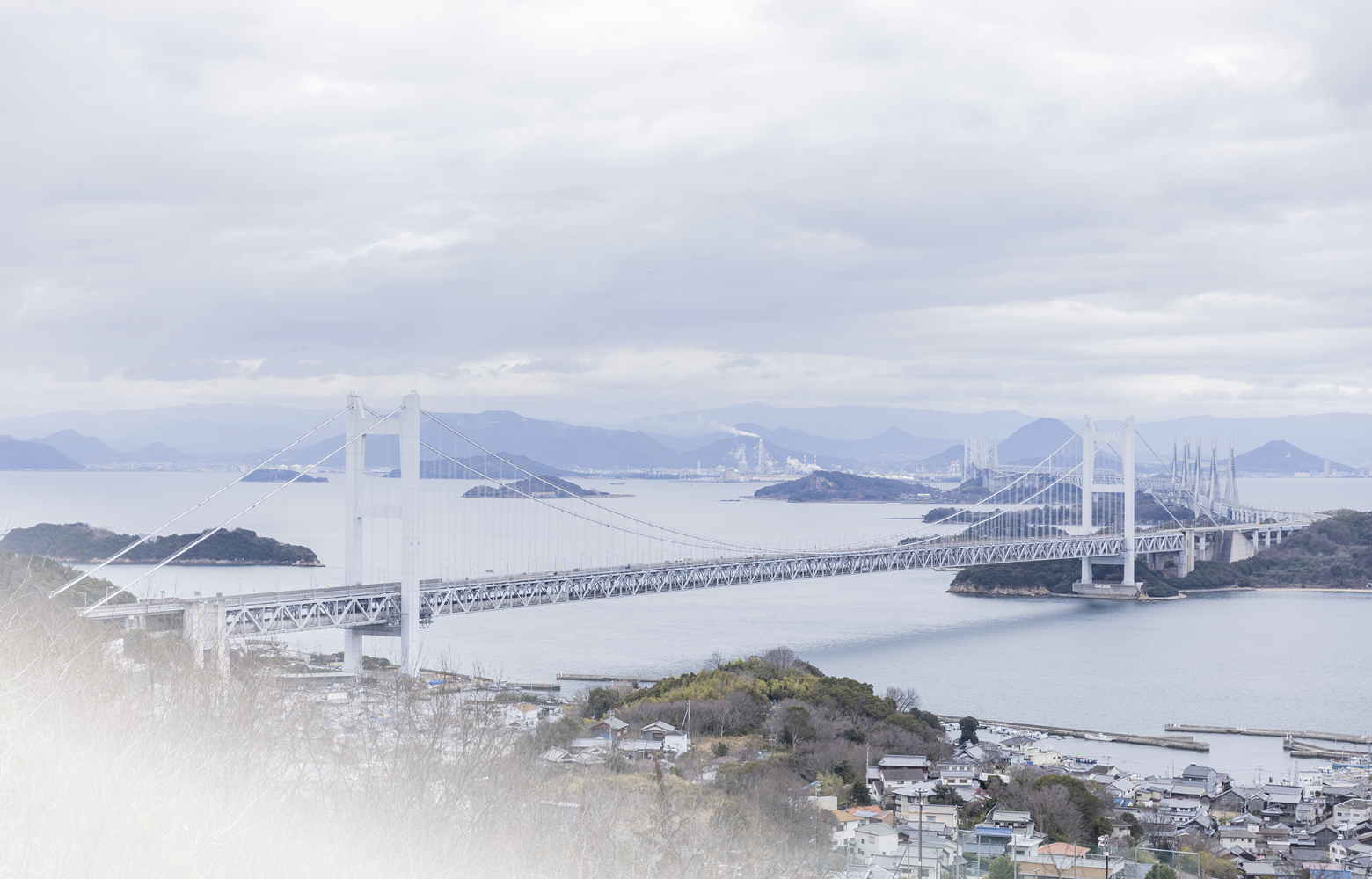 岡山児島の写真