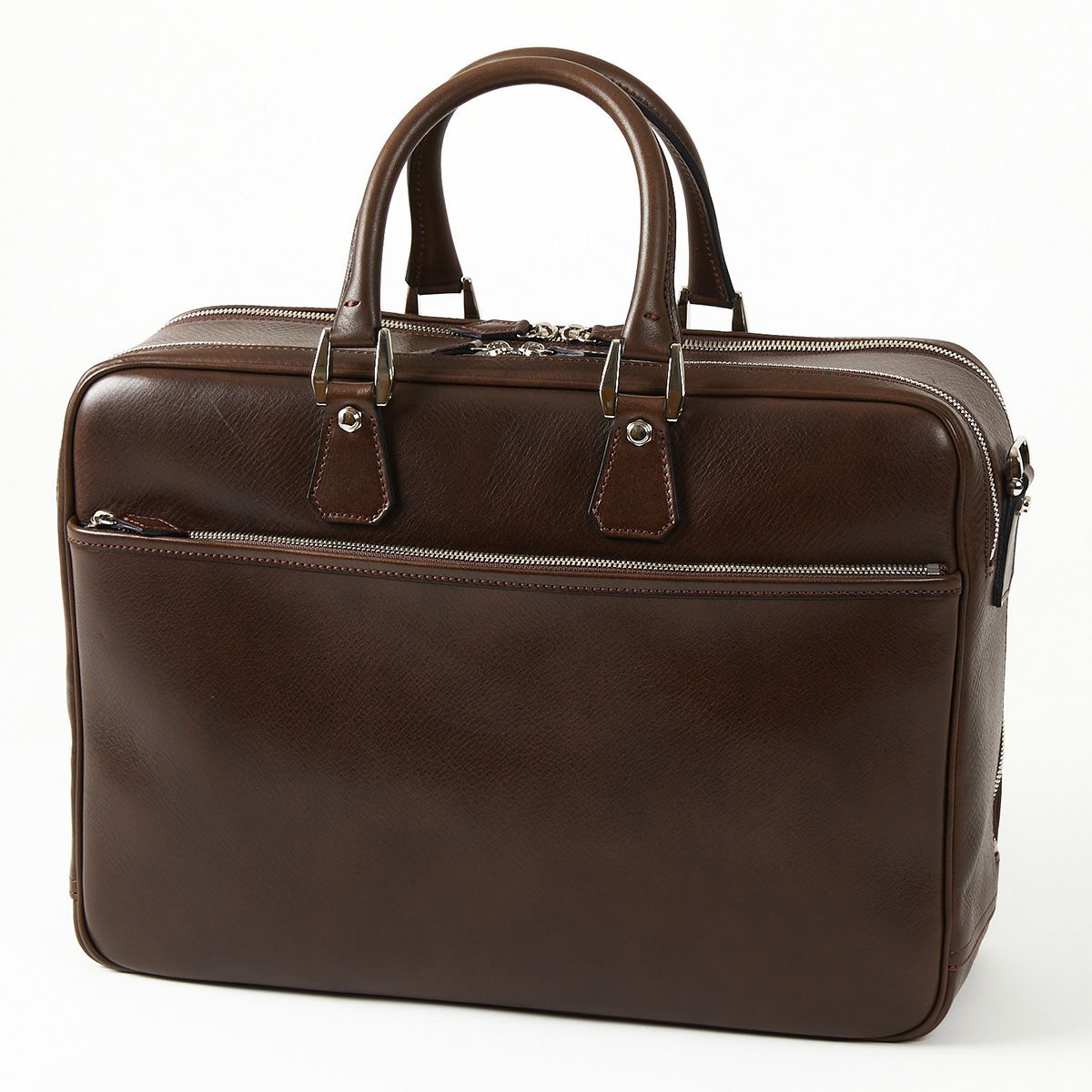 シモーネBOXシングル天ファスナー | 万双公式オンラインショップ 