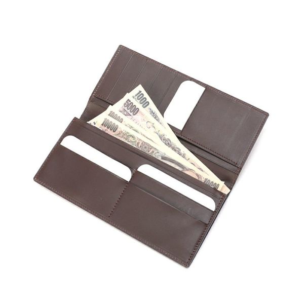 クロコダイル 長財布(小銭入付) | 万双公式オンラインショップ クロコダイル 長財布(小銭入付) | 万双公式オンラインショップ