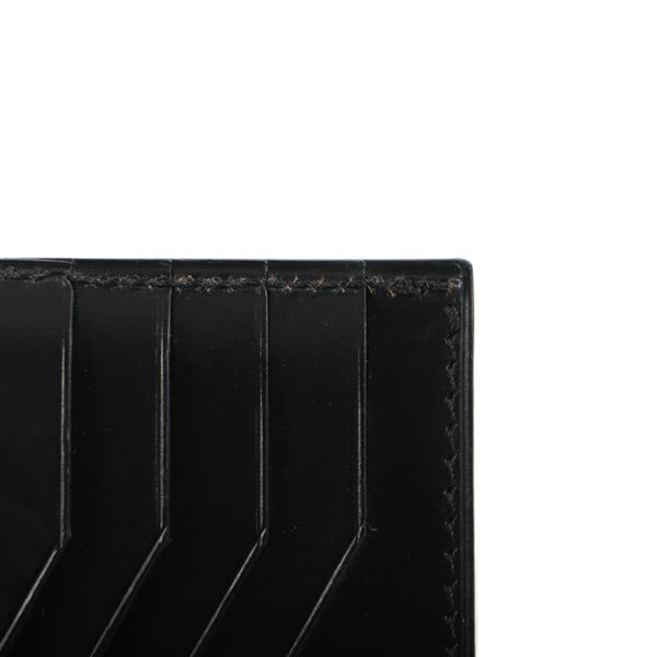 ダブルホーウィン 二つ折り財布（小銭入付） | 万双公式