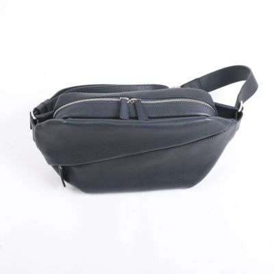 【新品】新発売★万双ブライドルショルダーバッグ大人気黒　定価46200円 ブライドル ショルダーバッグ | 万双公式オンラインショップ
