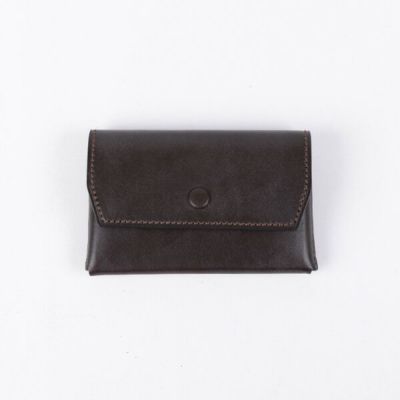 万双の名刺入れ